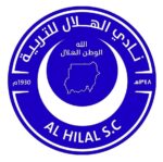 كل نادى الهلال يتوجه بالشكر لموريتاتيا